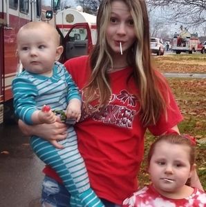 Meet your Posher, Debbie